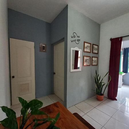 Apartamento Roma En Somoto Εξωτερικό φωτογραφία