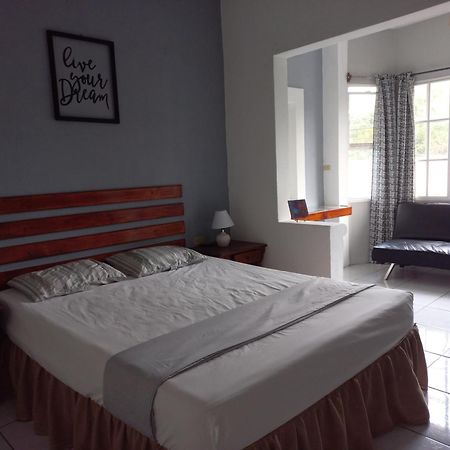 Apartamento Roma En Somoto Εξωτερικό φωτογραφία