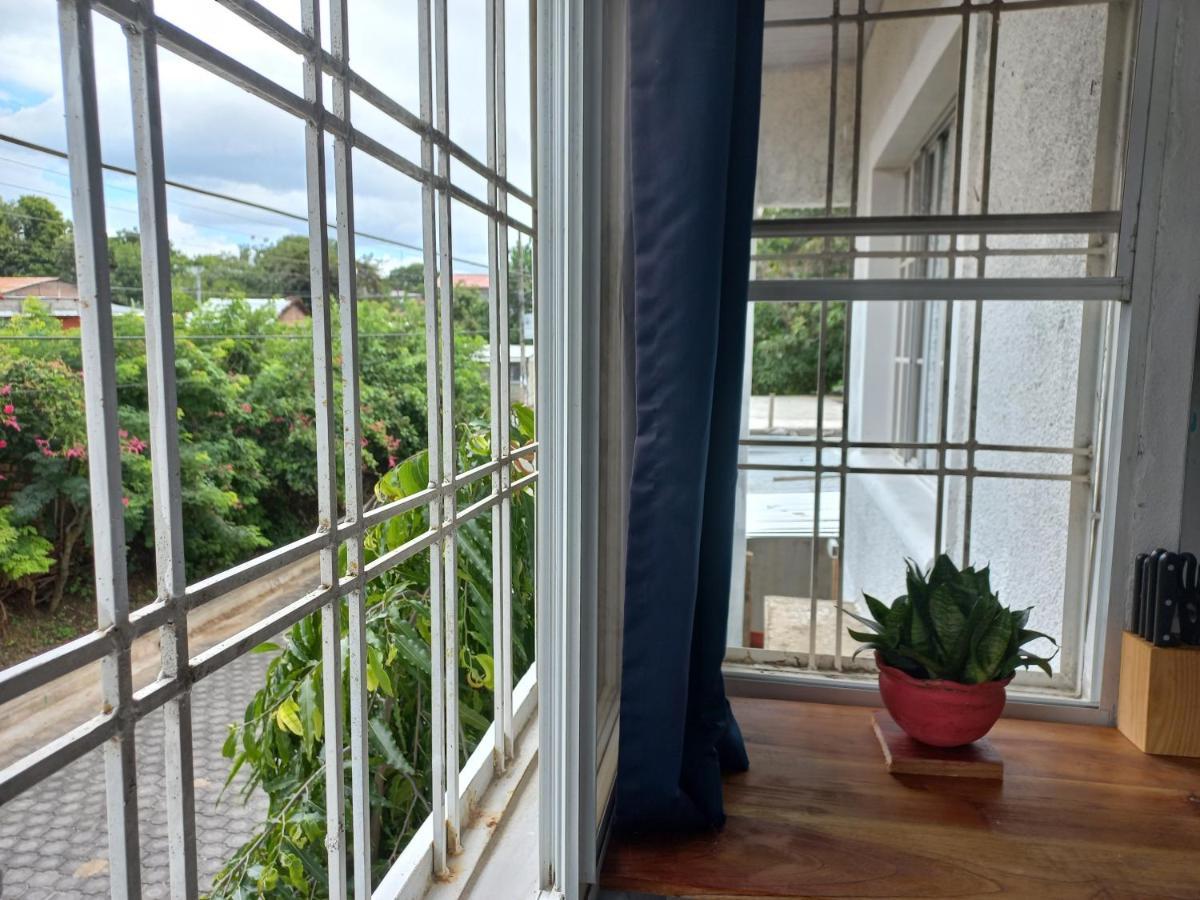 Apartamento Roma En Somoto Εξωτερικό φωτογραφία