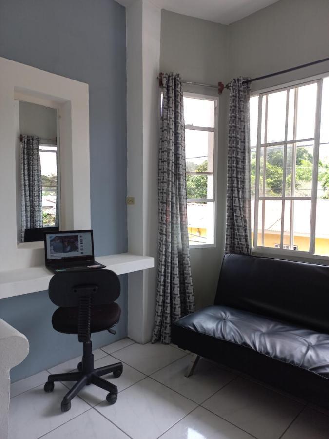 Apartamento Roma En Somoto Εξωτερικό φωτογραφία