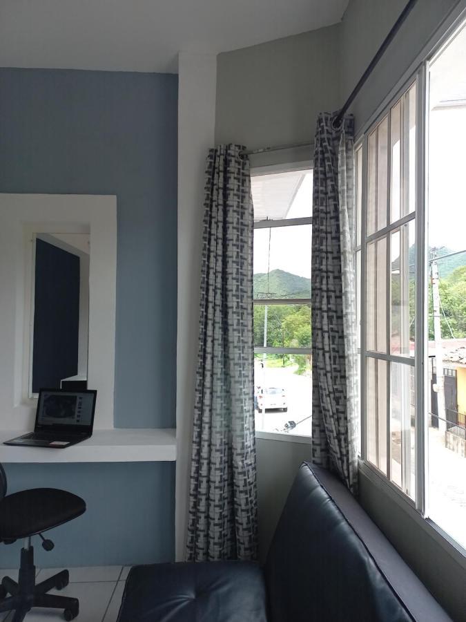 Apartamento Roma En Somoto Εξωτερικό φωτογραφία