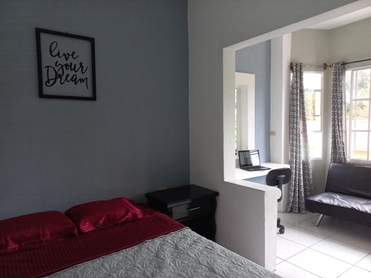 Apartamento Roma En Somoto Εξωτερικό φωτογραφία