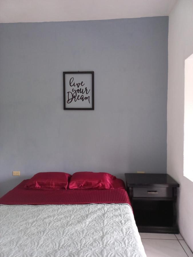 Apartamento Roma En Somoto Εξωτερικό φωτογραφία