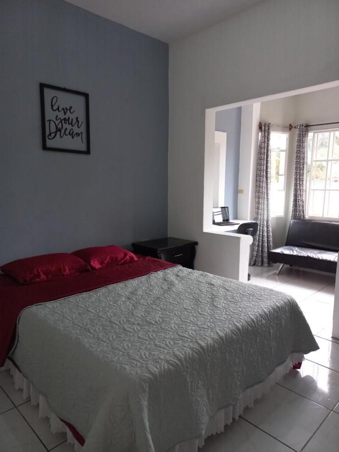 Apartamento Roma En Somoto Εξωτερικό φωτογραφία