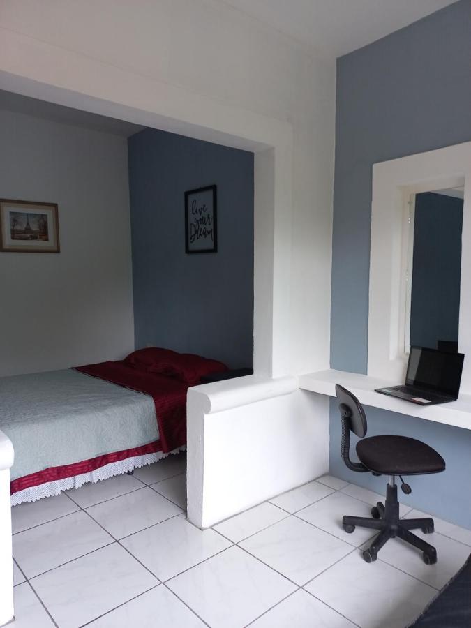 Apartamento Roma En Somoto Εξωτερικό φωτογραφία