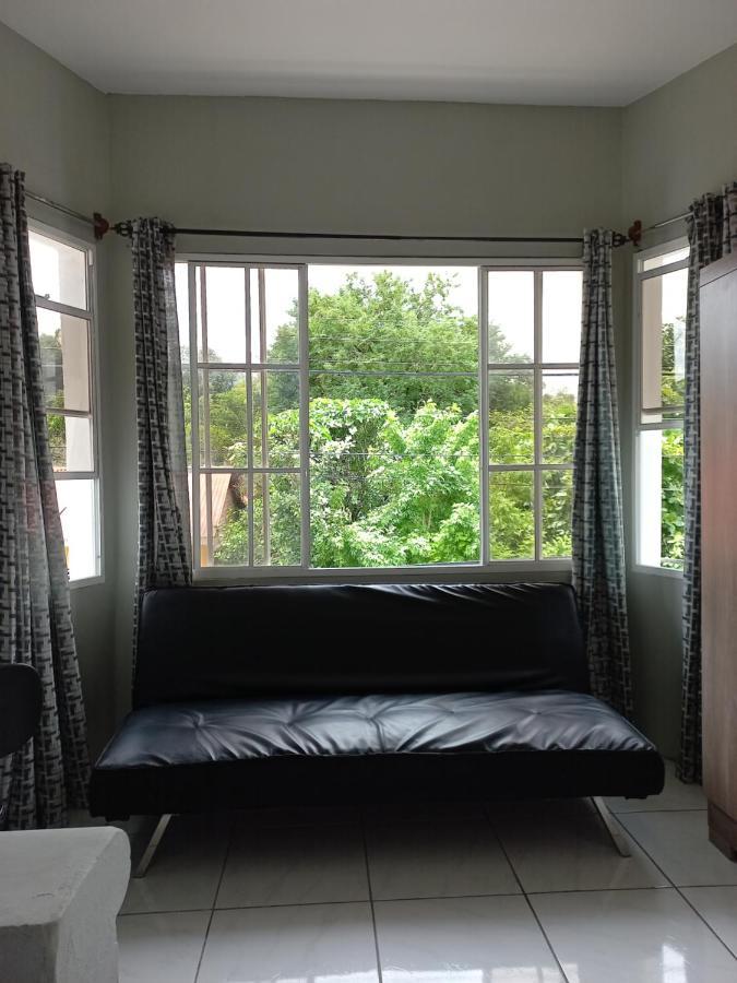 Apartamento Roma En Somoto Εξωτερικό φωτογραφία