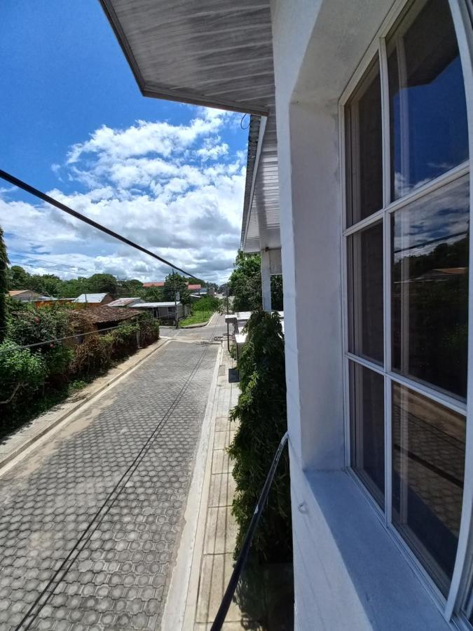Apartamento Roma En Somoto Εξωτερικό φωτογραφία