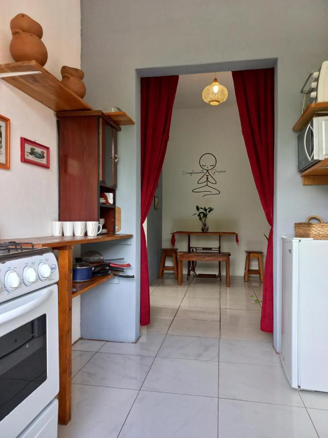 Apartamento Roma En Somoto Εξωτερικό φωτογραφία