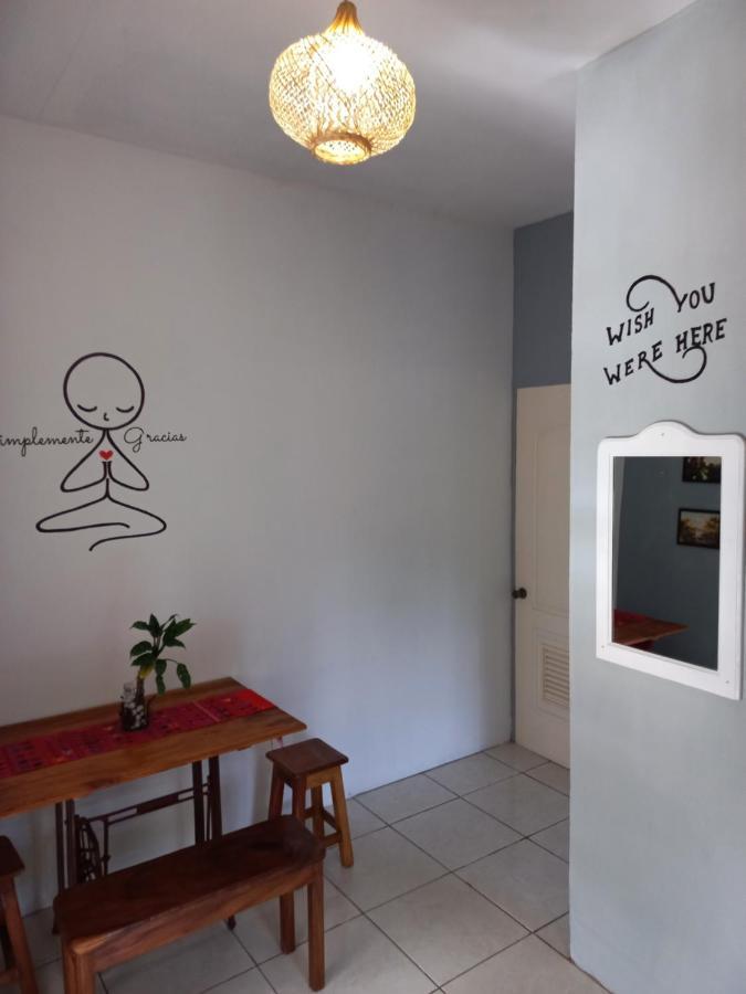 Apartamento Roma En Somoto Εξωτερικό φωτογραφία