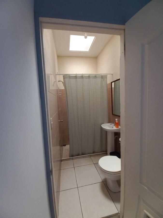 Apartamento Roma En Somoto Εξωτερικό φωτογραφία