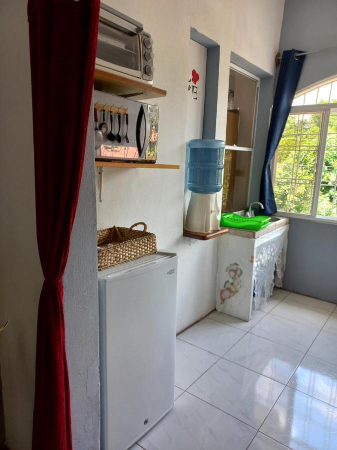 Apartamento Roma En Somoto Εξωτερικό φωτογραφία