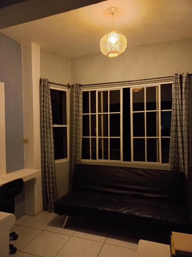 Apartamento Roma En Somoto Εξωτερικό φωτογραφία