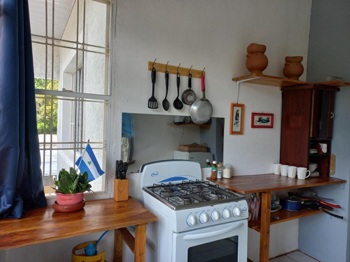 Apartamento Roma En Somoto Εξωτερικό φωτογραφία