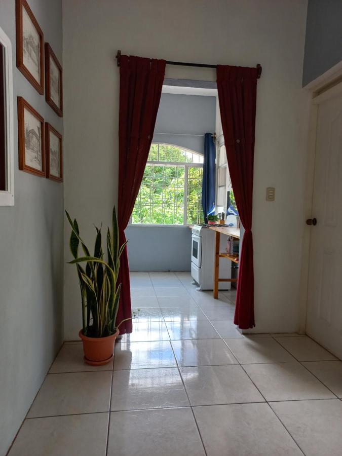 Apartamento Roma En Somoto Εξωτερικό φωτογραφία