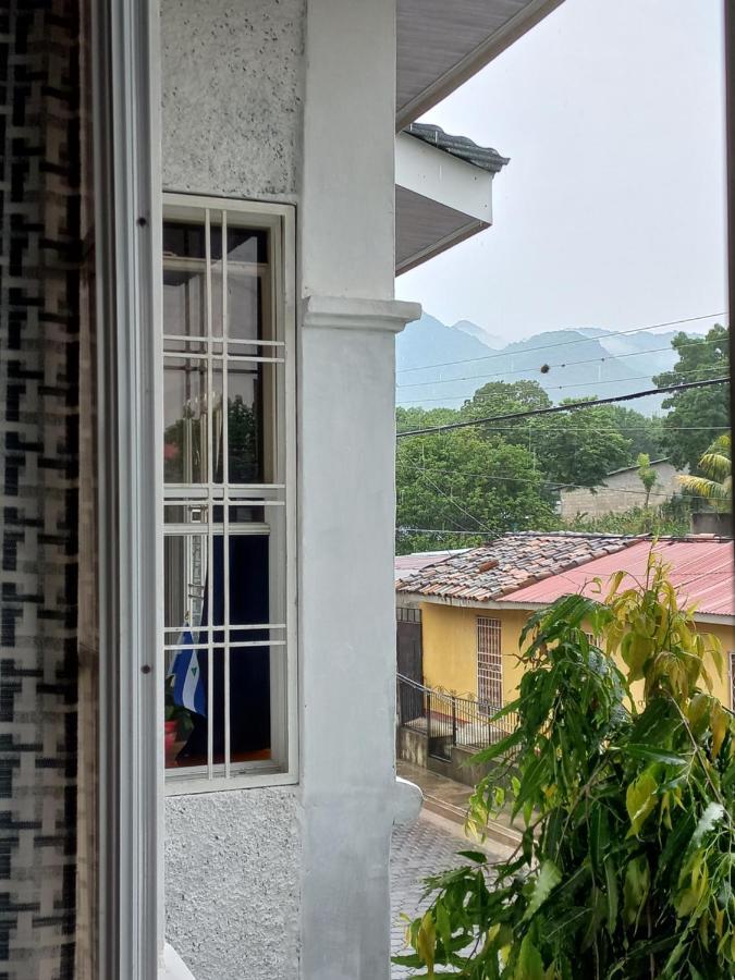 Apartamento Roma En Somoto Εξωτερικό φωτογραφία