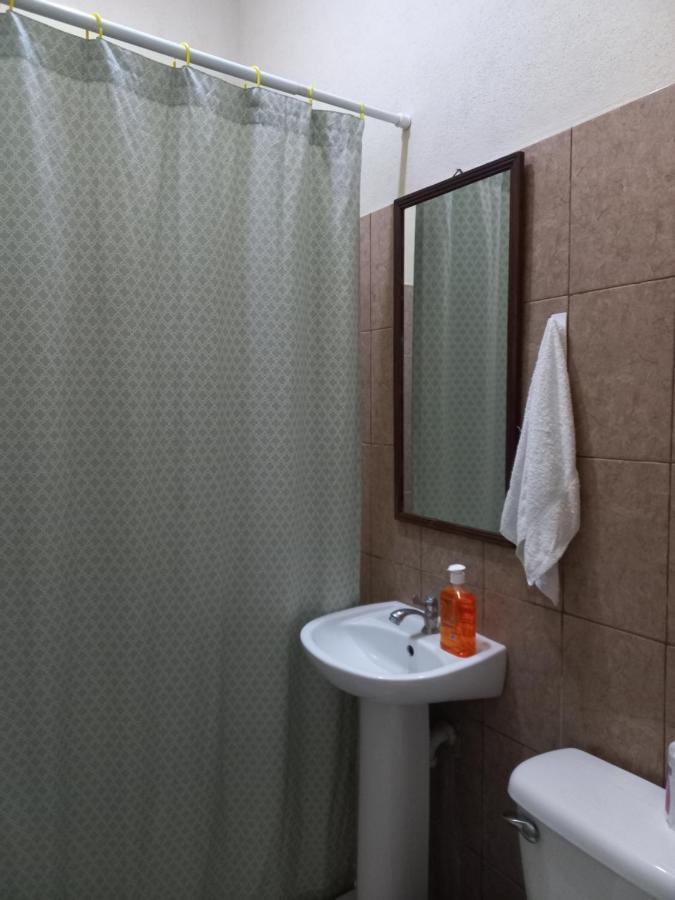 Apartamento Roma En Somoto Εξωτερικό φωτογραφία