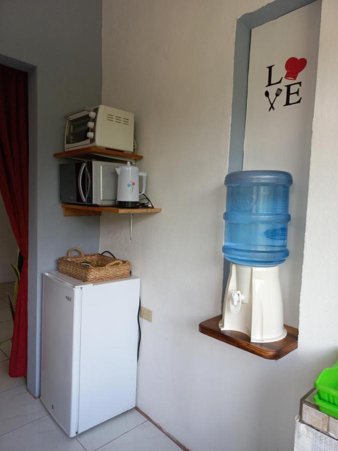 Apartamento Roma En Somoto Εξωτερικό φωτογραφία
