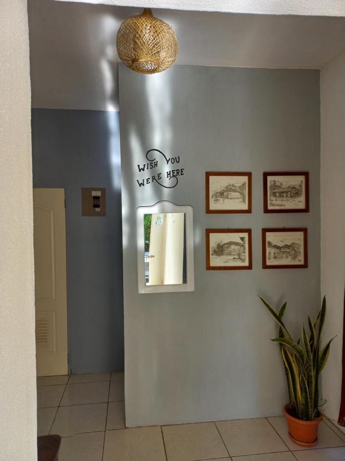 Apartamento Roma En Somoto Εξωτερικό φωτογραφία