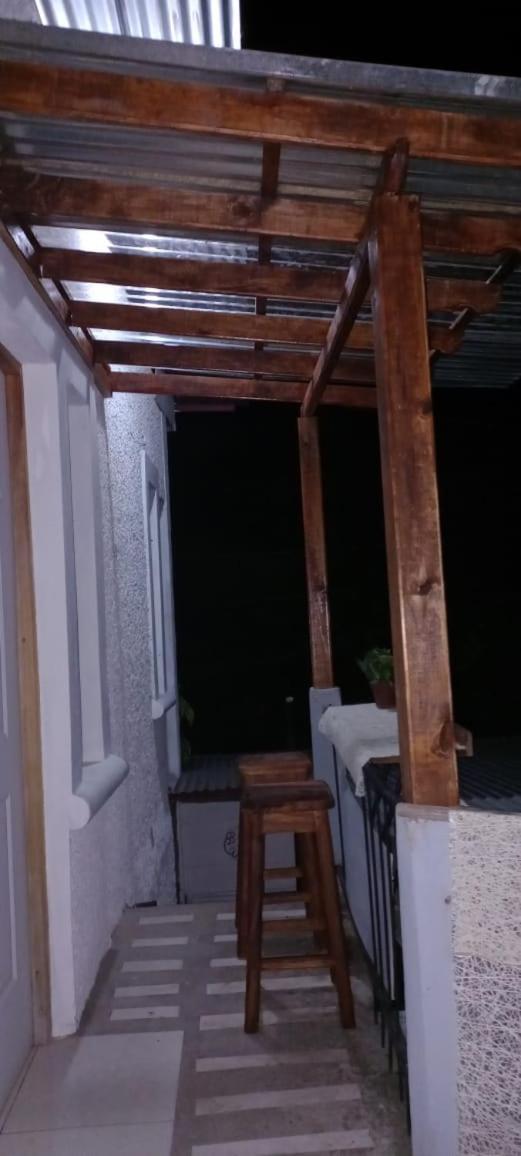 Apartamento Roma En Somoto Εξωτερικό φωτογραφία