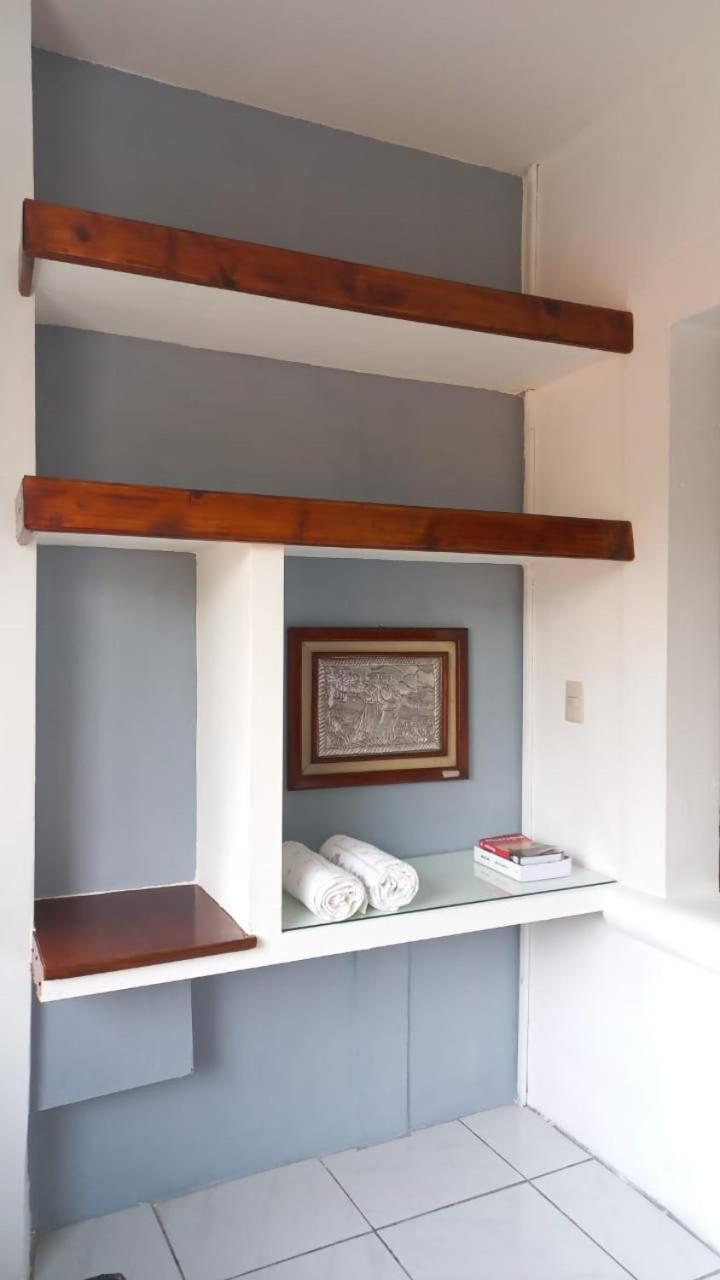 Apartamento Roma En Somoto Εξωτερικό φωτογραφία
