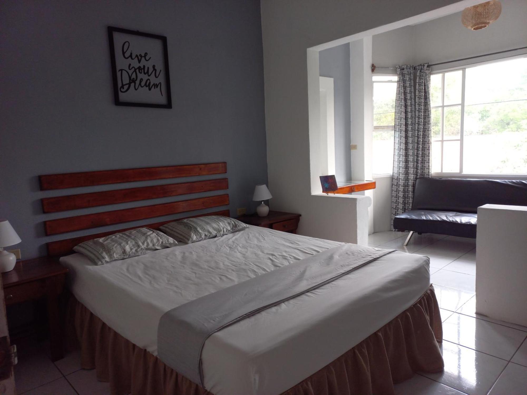 Apartamento Roma En Somoto Εξωτερικό φωτογραφία