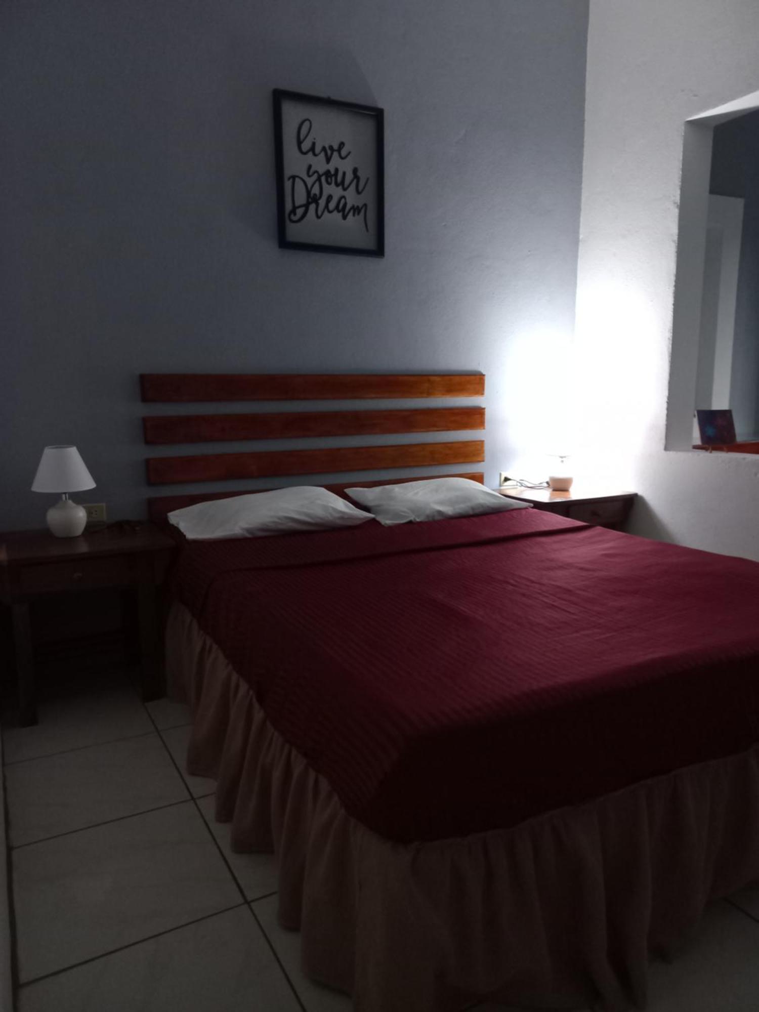 Apartamento Roma En Somoto Εξωτερικό φωτογραφία