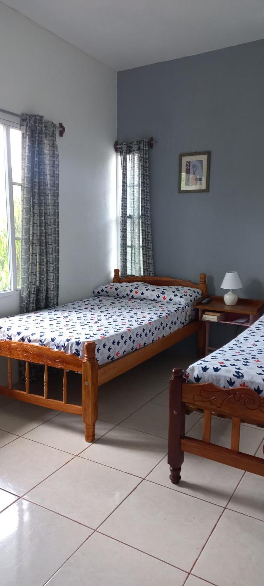 Apartamento Roma En Somoto Εξωτερικό φωτογραφία