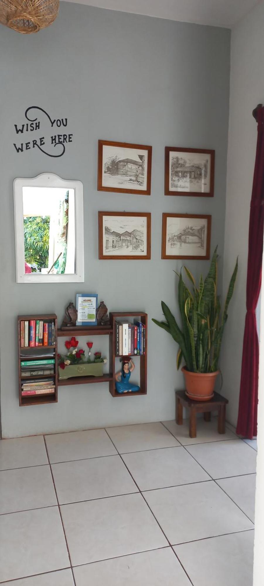 Apartamento Roma En Somoto Εξωτερικό φωτογραφία