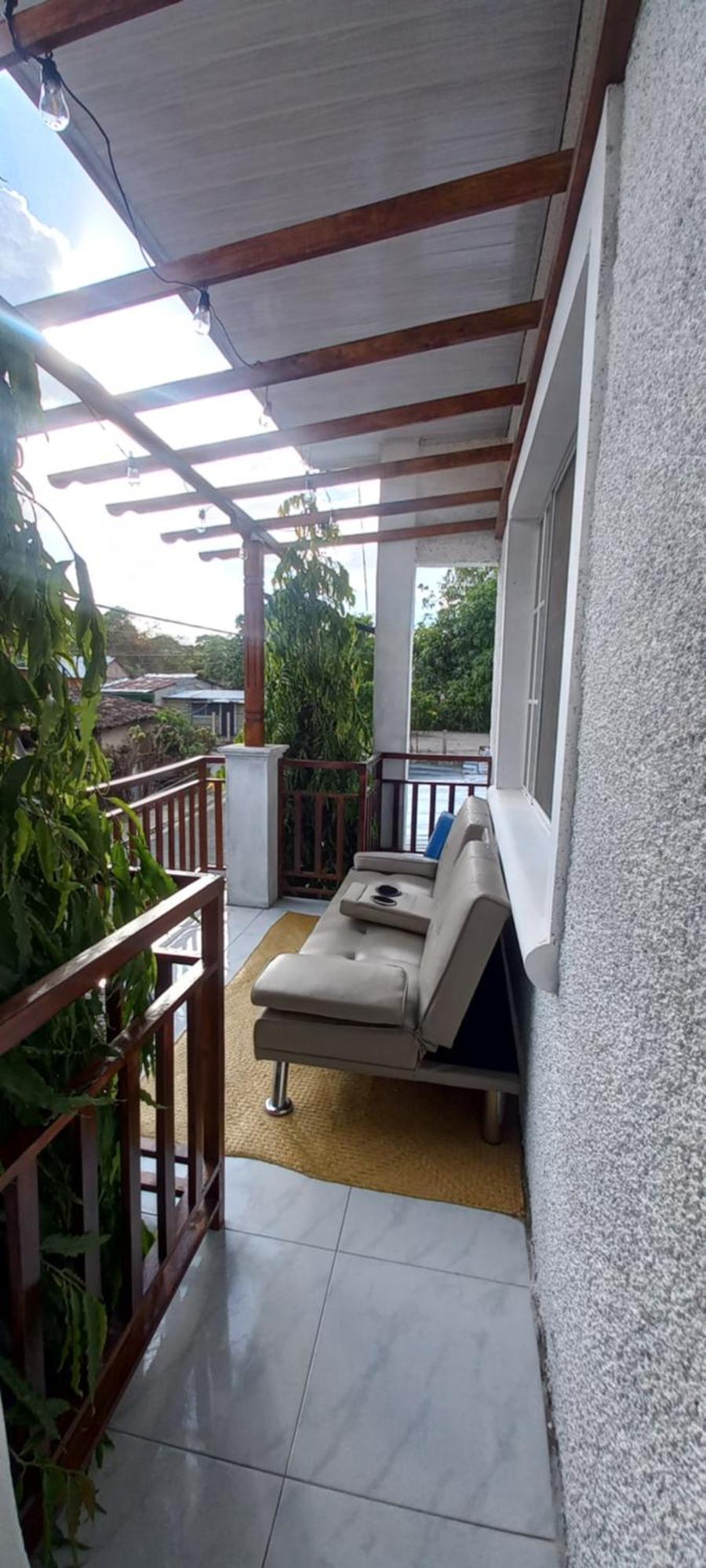 Apartamento Roma En Somoto Εξωτερικό φωτογραφία