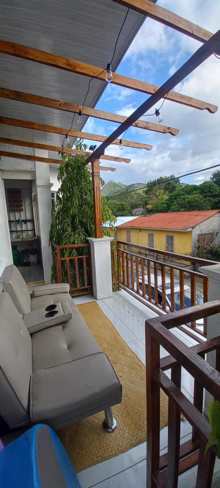 Apartamento Roma En Somoto Εξωτερικό φωτογραφία